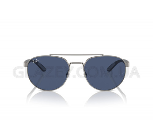 Сонцезахисні окуляри Ray-Ban RB 3736 004/80