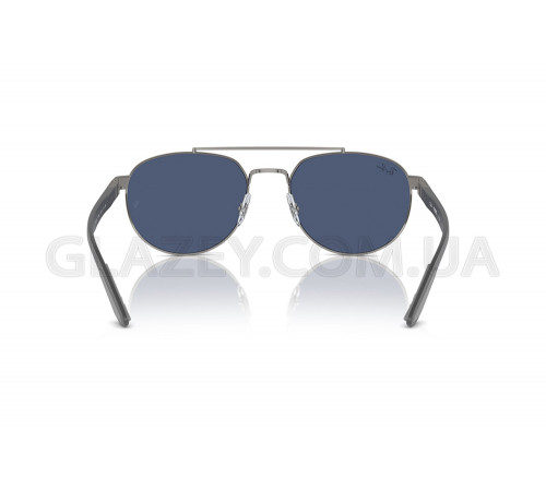 Сонцезахисні окуляри Ray-Ban RB 3736 004/80