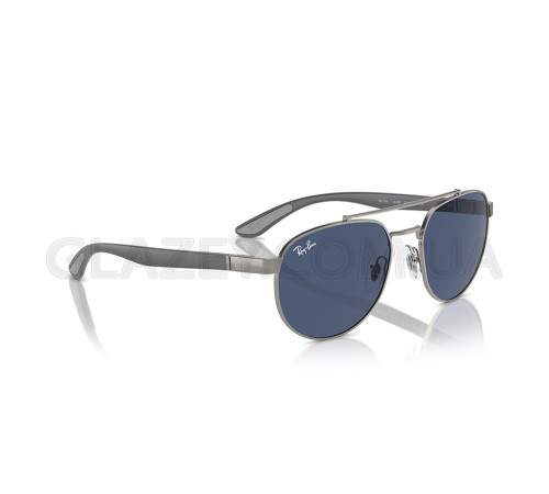 Сонцезахисні окуляри Ray-Ban RB 3736 004/80