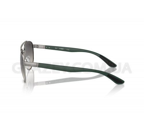 Сонцезахисні окуляри Ray-Ban RB 3736 926911