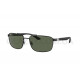 Солнцезащитные очки Ray-Ban RB 3737 002/71