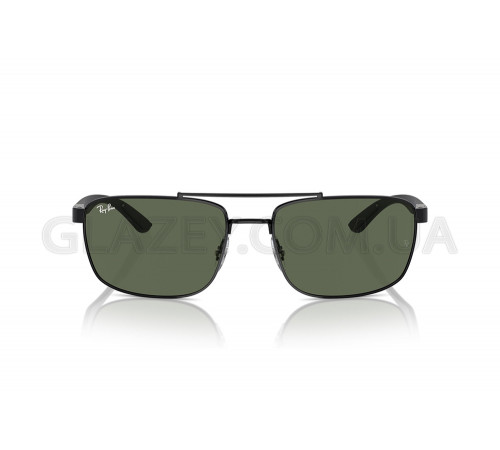 Солнцезащитные очки Ray-Ban RB 3737 002/71