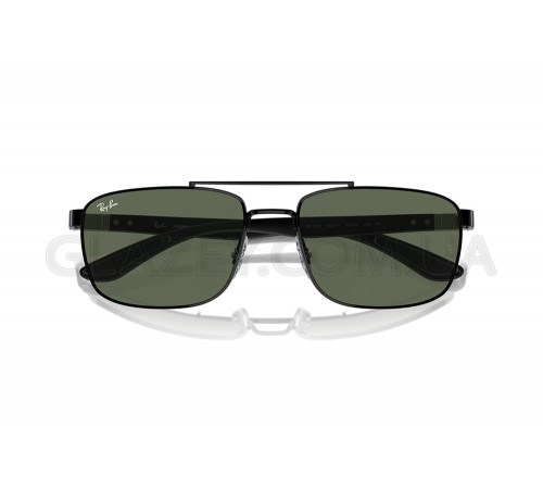 Солнцезащитные очки Ray-Ban RB 3737 002/71