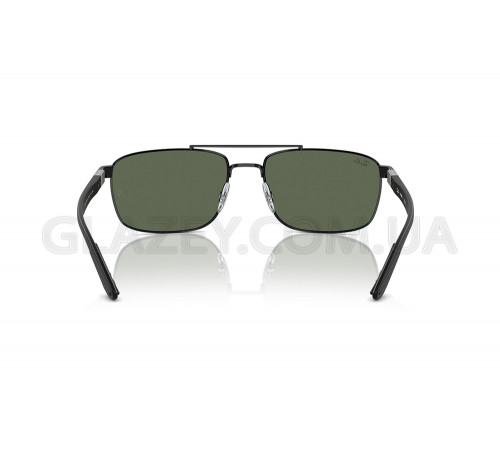 Солнцезащитные очки Ray-Ban RB 3737 002/71