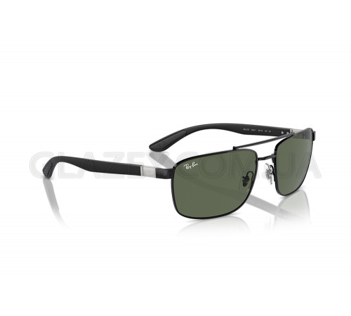 Солнцезащитные очки Ray-Ban RB 3737 002/71