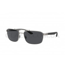 Солнцезащитные очки Ray-Ban RB 3737 004/87