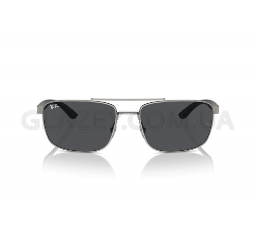 Солнцезащитные очки Ray-Ban RB 3737 004/87