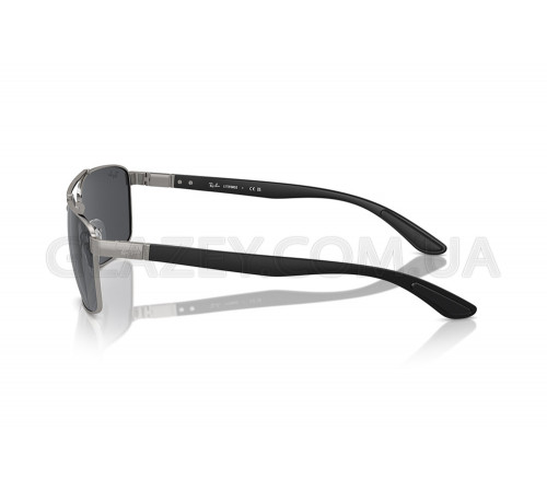 Солнцезащитные очки Ray-Ban RB 3737 004/87