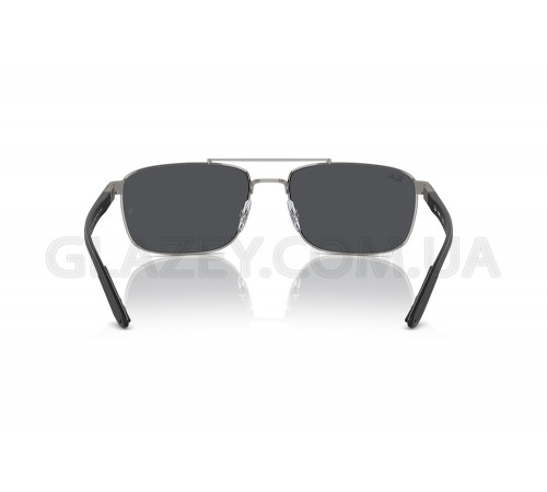 Солнцезащитные очки Ray-Ban RB 3737 004/87