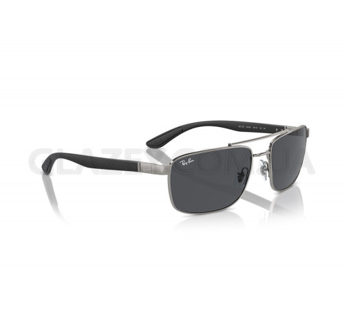 Солнцезащитные очки Ray-Ban RB 3737 004/87