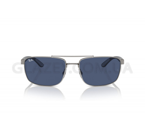 Солнцезащитные очки Ray-Ban RB 3737 004/80