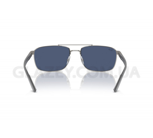 Солнцезащитные очки Ray-Ban RB 3737 004/80