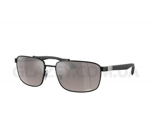 Солнцезащитные очки Ray-Ban RB 3737CH 002/5J