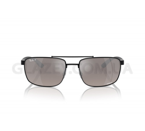 Солнцезащитные очки Ray-Ban RB 3737CH 002/5J