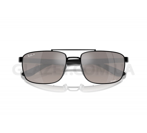 Солнцезащитные очки Ray-Ban RB 3737CH 002/5J