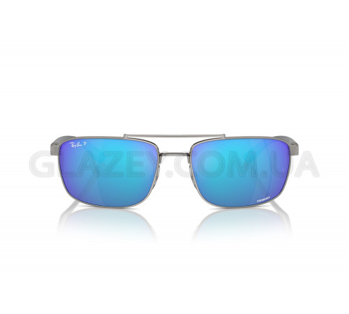 Солнцезащитные очки Ray-Ban RB 3737CH 004/A1