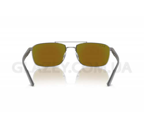 Солнцезащитные очки Ray-Ban RB 3737CH 004/A1