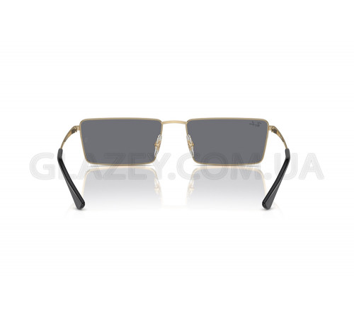 Солнцезащитные очки Ray-Ban RB 3741 92136V