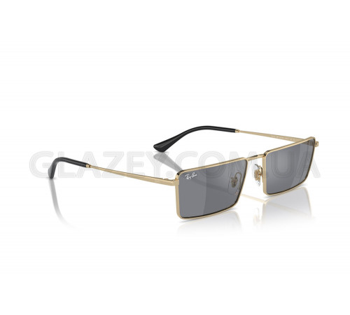 Солнцезащитные очки Ray-Ban RB 3741 92136V