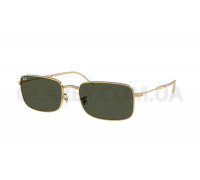 Сонцезахисні окуляри Ray-Ban RB 3746 001/31