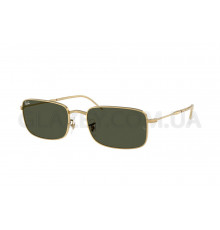 Сонцезахисні окуляри Ray-Ban RB 3746 001/31