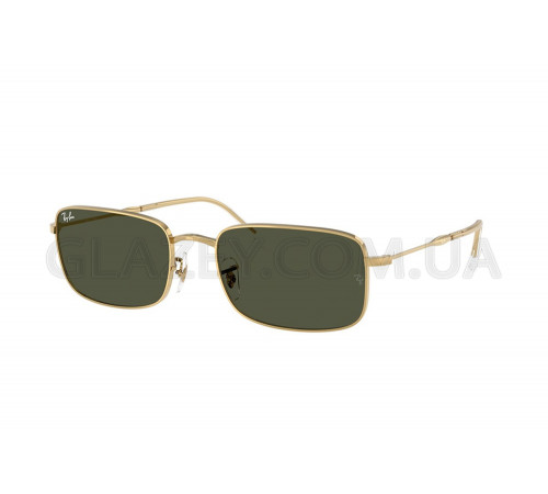 Солнцезащитные очки Ray-Ban RB 3746 001/31