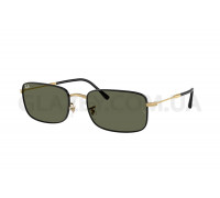 Сонцезахисні окуляри Ray-Ban RB 3746 927158