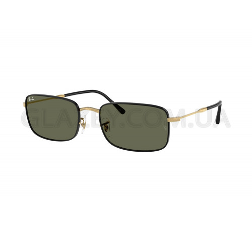 Сонцезахисні окуляри Ray-Ban RB 3746 927158