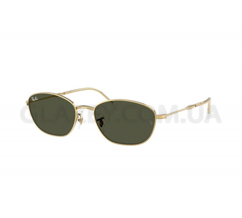 Сонцезахисні окуляри Ray-Ban RB 3749 001/31