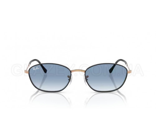 Сонцезахисні окуляри Ray-Ban RB 3749 92723F