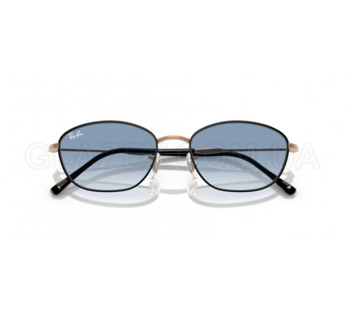 Сонцезахисні окуляри Ray-Ban RB 3749 92723F
