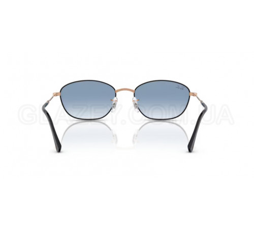 Сонцезахисні окуляри Ray-Ban RB 3749 92723F