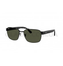 Сонцезахисні окуляри Ray-Ban RB 3751 002/31