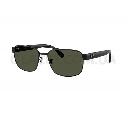 Солнцезащитные очки Ray-Ban RB 3751 002/31