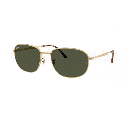 Сонцезахисні окуляри Ray-Ban RB 3754 001/31