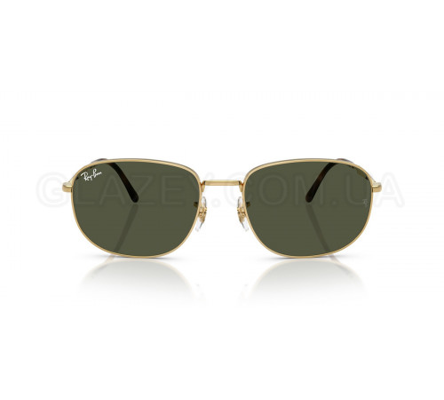 Сонцезахисні окуляри Ray-Ban RB 3754 001/31