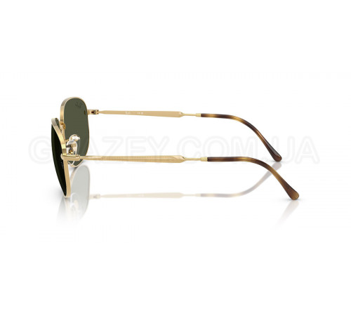 Сонцезахисні окуляри Ray-Ban RB 3754 001/31