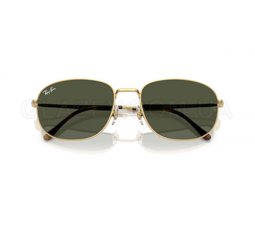 Сонцезахисні окуляри Ray-Ban RB 3754 001/31