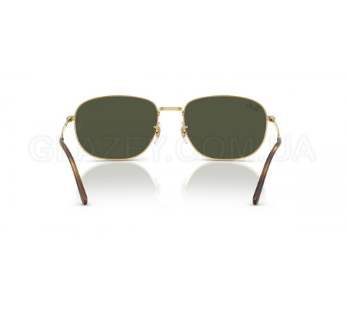 Сонцезахисні окуляри Ray-Ban RB 3754 001/31