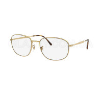 Сонцезахисні окуляри Ray-Ban RB 3754 001/GG