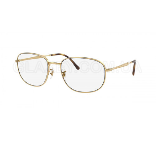 Сонцезахисні окуляри Ray-Ban RB 3754 001/GG