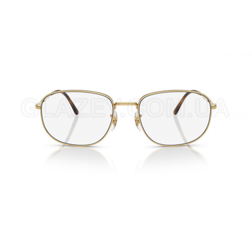 Сонцезахисні окуляри Ray-Ban RB 3754 001/GG