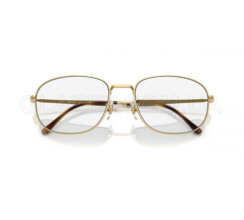 Сонцезахисні окуляри Ray-Ban RB 3754 001/GG