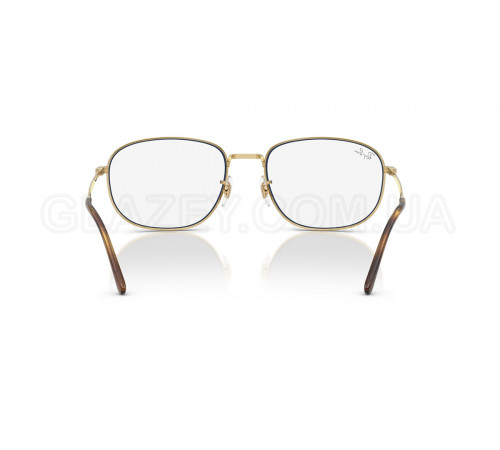 Сонцезахисні окуляри Ray-Ban RB 3754 001/GG
