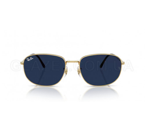 Сонцезахисні окуляри Ray-Ban RB 3754 001/GG