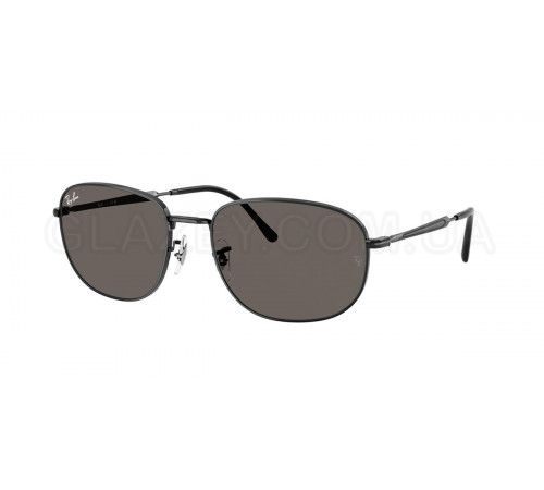 Сонцезахисні окуляри Ray-Ban RB 3754 002/B1