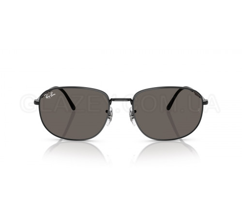 Сонцезахисні окуляри Ray-Ban RB 3754 002/B1