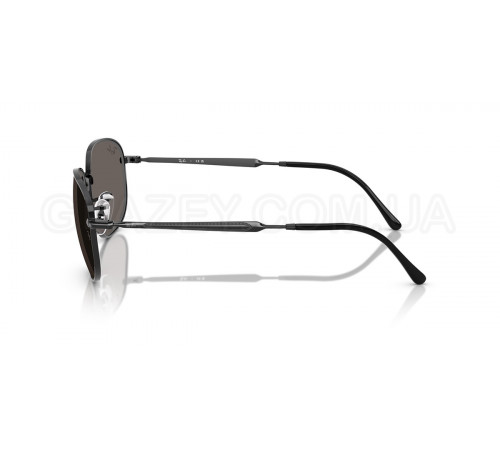 Сонцезахисні окуляри Ray-Ban RB 3754 002/B1