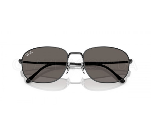 Сонцезахисні окуляри Ray-Ban RB 3754 002/B1