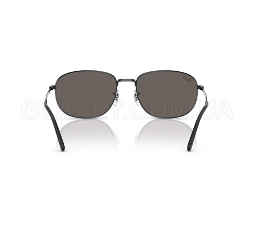 Сонцезахисні окуляри Ray-Ban RB 3754 002/B1
